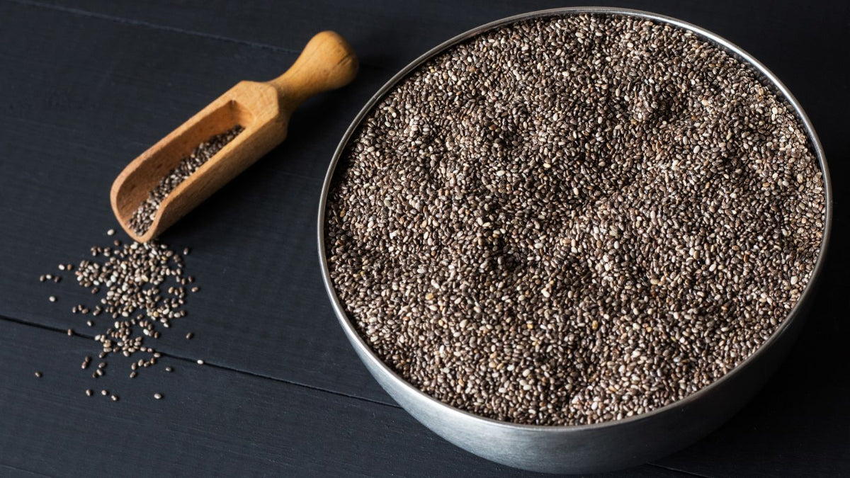 Chia-Brot: bekömmlich & zum Abnehmen geeignet?