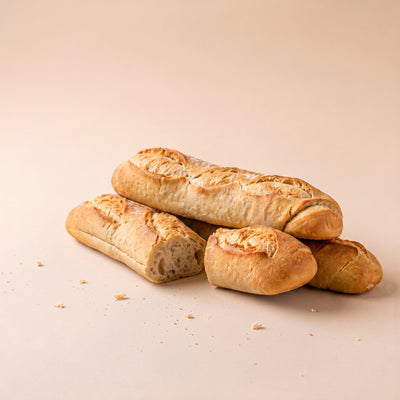Steinofenbaguettes online bestellen