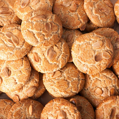 Backmischung Mandeltaler, 500g