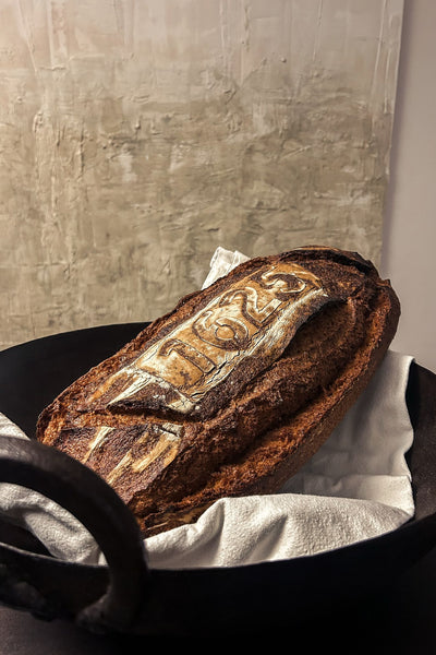 HoferLand Brot, 1,2kg