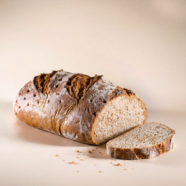 Frankenwälder Bauernbrot