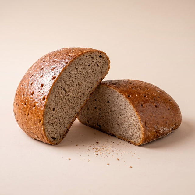 Original Hausbrot, Roggenmischbrot