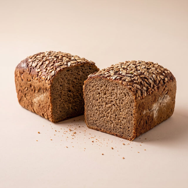 Waldstauden Ur-Roggenbrot