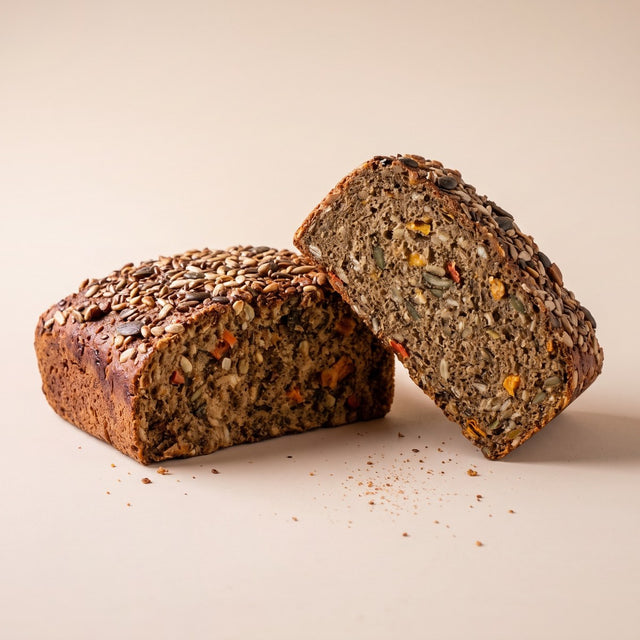 Wurzelbrot