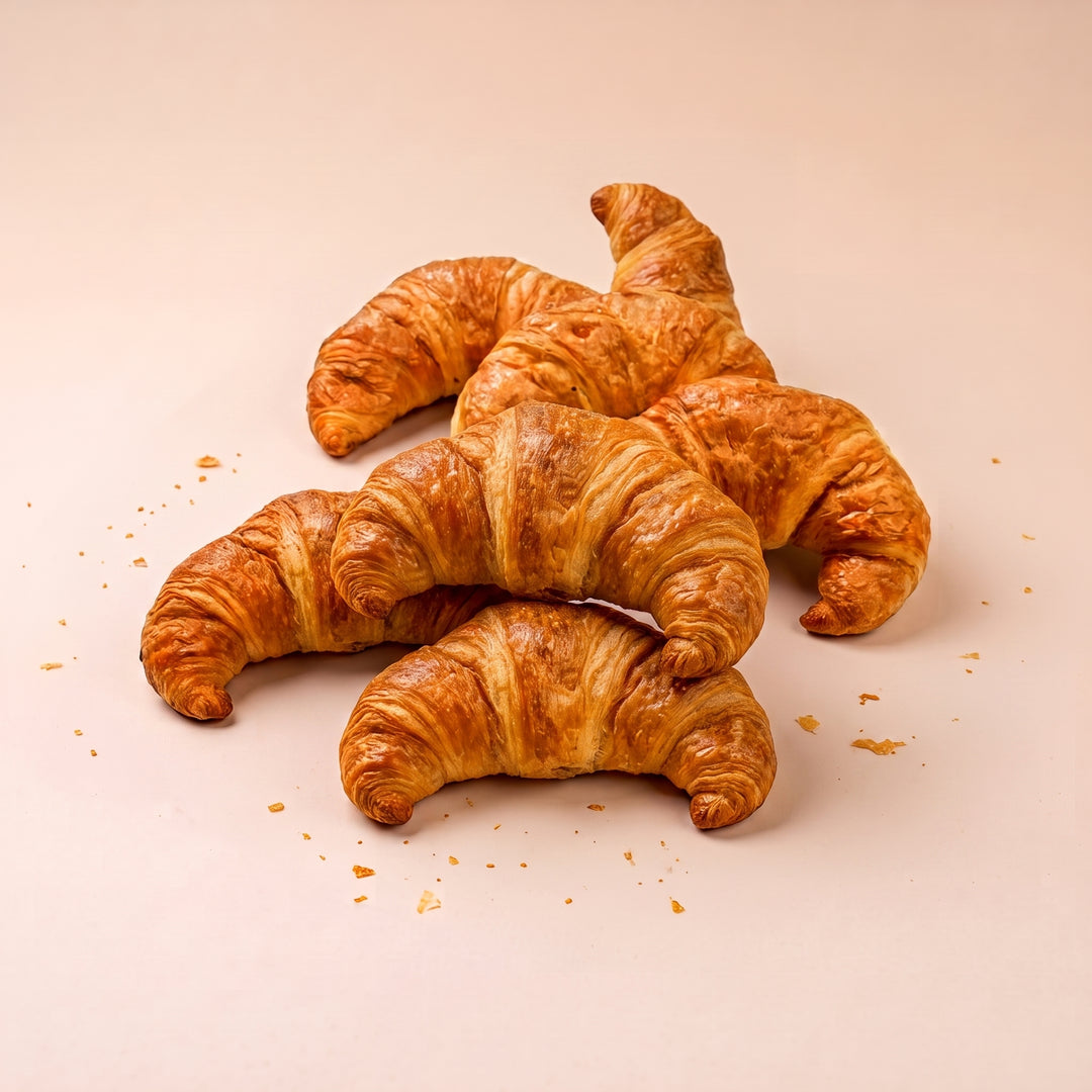 Butterhörnchen & Croissants online kaufen