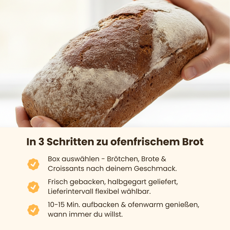 FAMILIENGLÜCK - Die Box für die ganze Familie