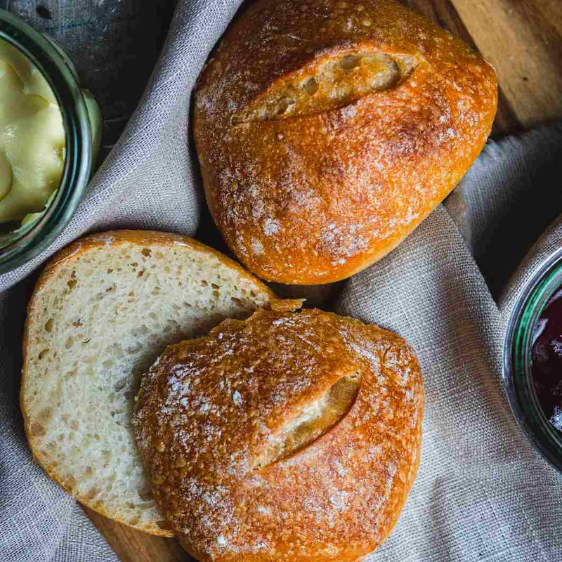 Mini-Knauzen aus der Bäckerei Backsüchtig online bestellen