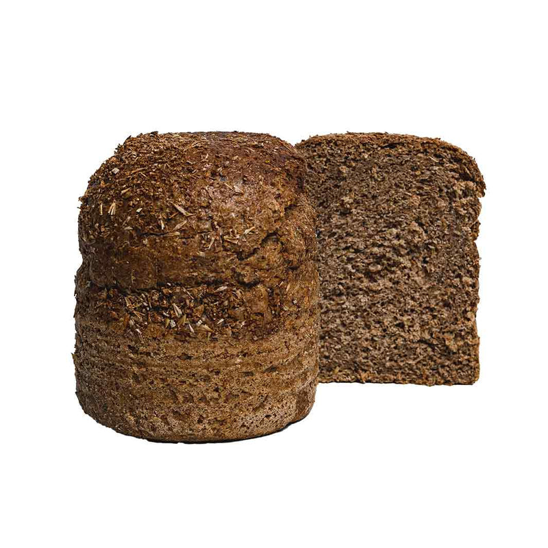 Sommelier Kollektion N° 7: Brauhaus Brot in der Dose von Fickenschers Backhaus