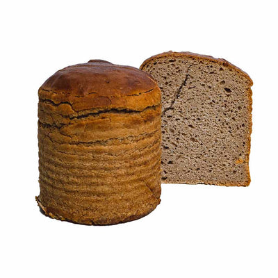 Sommelier Kollektion N° 4: Roggen Brot aus der Dose