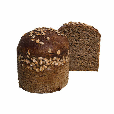 Sommelier Kollektion N° 6: Urkorn Brot aus der Dose
