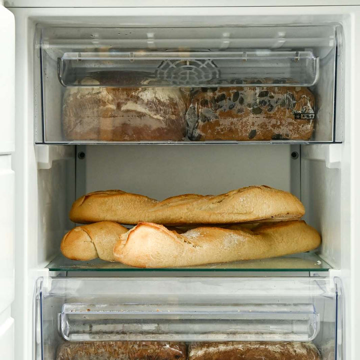 baguette aufbewahren Steinofenbaguettes online bestellen
