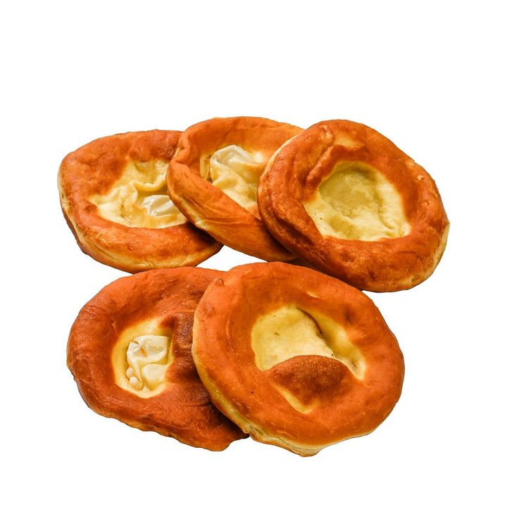 ausgezogene aufbewahren Ausgezogene Krapfen (Butterküchla) online kaufen