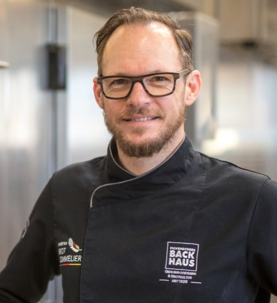 Andreas Fickenscher