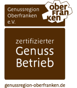 Genussregion Oberfranken