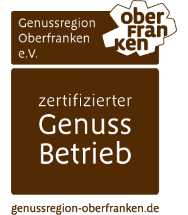 Genussregion Oberfranken
