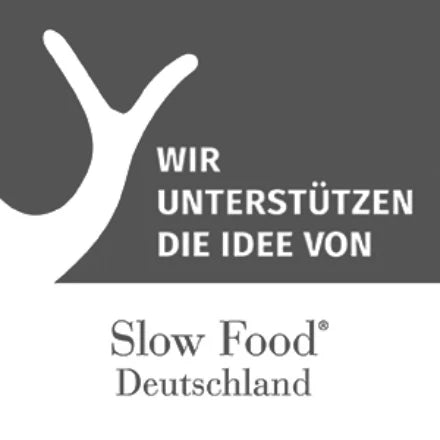 Slow Food Unterstützer